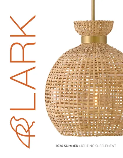 Lark Lighting Lighting Catalog Weekly Ad