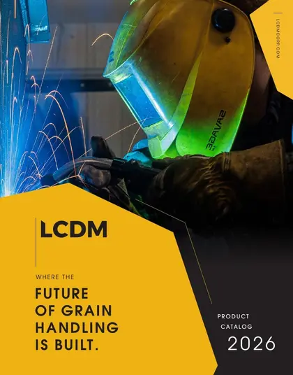 LCDM Livestock Equipment Catalog Weekly Ad