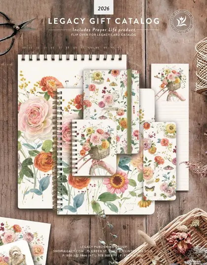 Legacy Publishing Group Gifts Catalog Weekly Ad