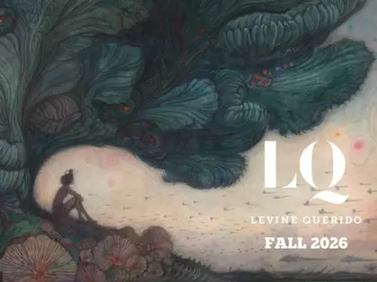 Levine Querido Fall Book Catalog Weekly Ad