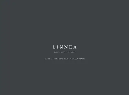 Linnea Fall Home Fragrance Catalog Weekly Ad