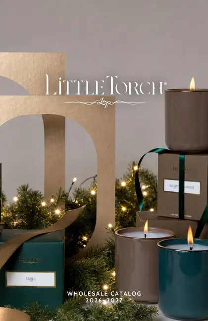 Little Torch June Product Catalog Weekly Ad