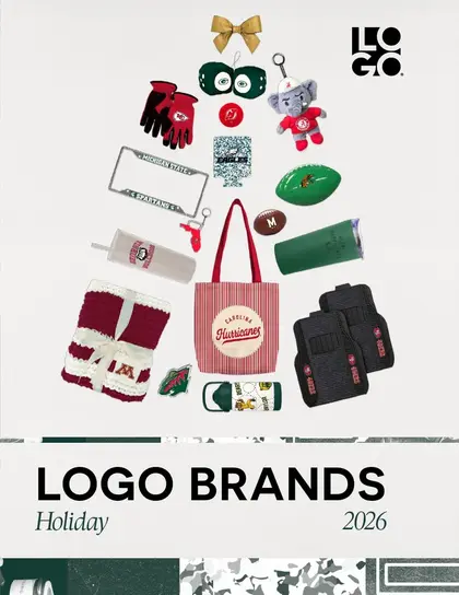 Logo Brands Holiday Catalog Weekly Ad
