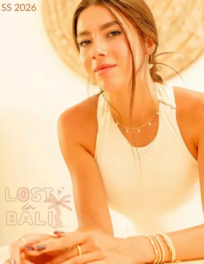 Lost in Bali Spring and Summer Apparel Catalog Weekly Ad