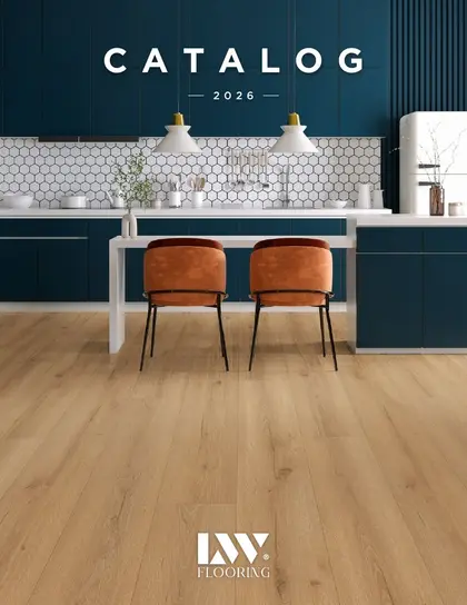 LW Flooring Flooring Catalog Weekly Ad