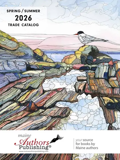Maine Authors Publishing Books Catalog Weekly Ad