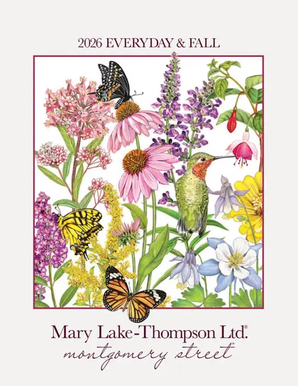 Mary Lake-Thompson Everyday and Fall Gifts Catalog Weekly Ad