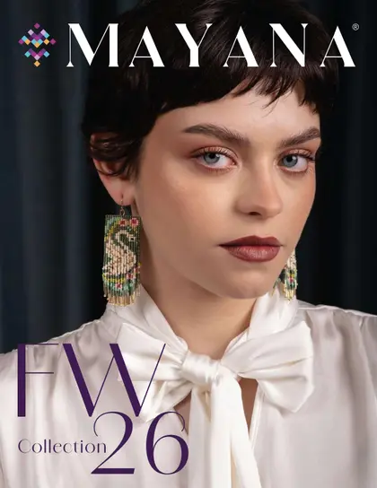 Mayana Designs Co. Fall Jewelry Catalog Weekly Ad