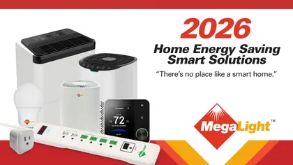MegaLight Lighting Catalog Weekly Ad