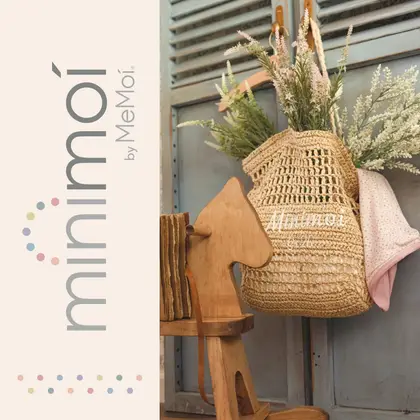 Minimoi Spring and Summer Accessories Catalog Weekly Ad