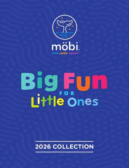 MOBI Play Annual Toys Catalog Weekly Ad