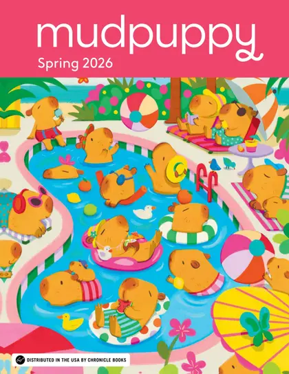 Mudpuppy Children's Gifts Catalog Weekly Ad