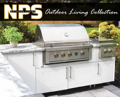 Nicolock Outdoor Living Catalog Weekly Ad