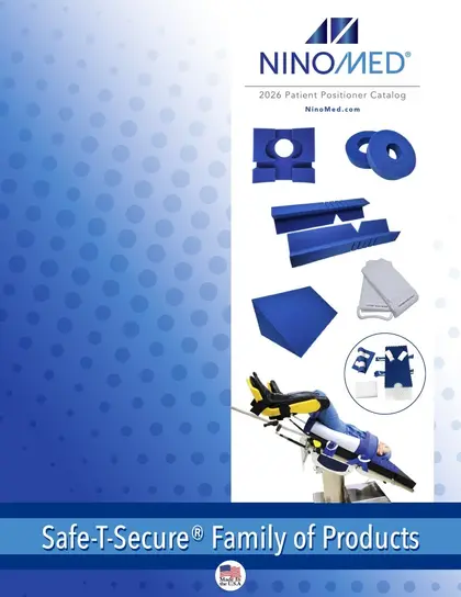 NinoMed Medical Products Catalog Weekly Ad