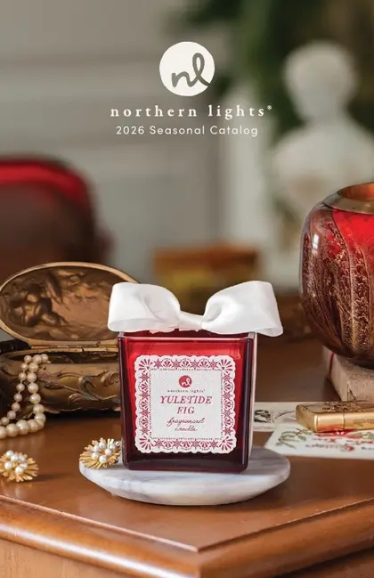 Northern Lights Wholesale Harvest and Holiday Catalog Weekly Ad