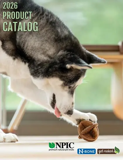 NPIC Pet Products Catalog Weekly Ad