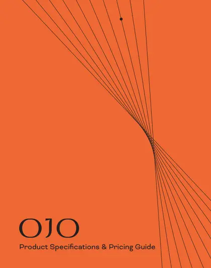 OJO Candles Candles Catalog Weekly Ad