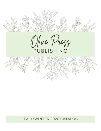 Olive Press Fall and Winter Books Catalog Weekly Ad