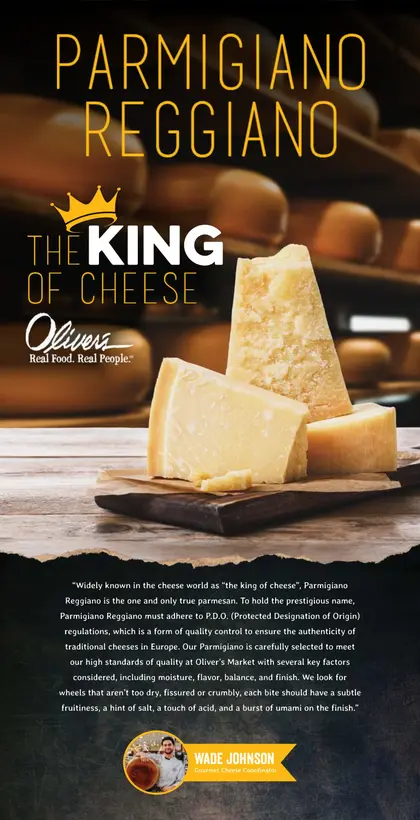 Oliver's Market Weekly Ad