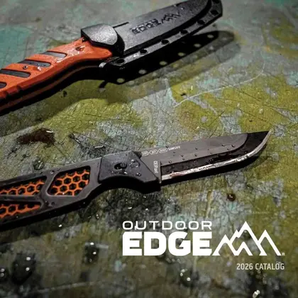 Outdoor Edge Dealer Catalog Weekly Ad
