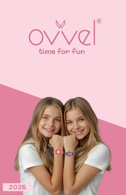 Ovvel Toys Catalog Weekly Ad