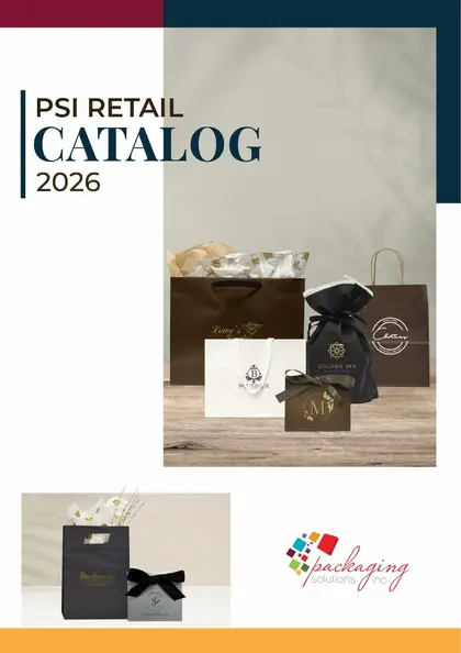 Packaging Solutions Packaging Catalog Weekly Ad