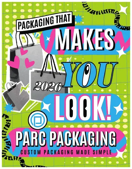 PARC Packaging Packaging Products Catalog Weekly Ad