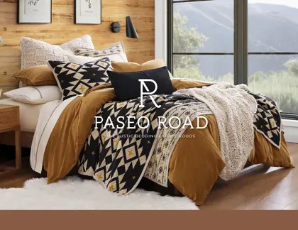 Paseo Road Annual Catalog Weekly Ad