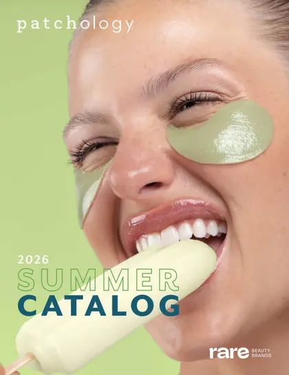 Patchology Summer Skin Care Catalog Weekly Ad