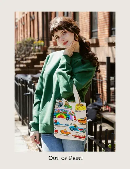 Penguin Random House Retail Out of Print Fall 2026 Catalog Weekly Ad