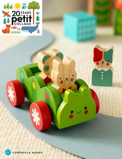 Petit Collage Fall Product Catalog Weekly Ad