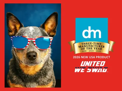 DM Merchandising USA Products Catalog Weekly Ad