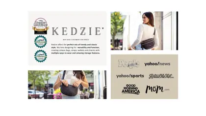 Kedzie Fall Catalog Weekly Ad