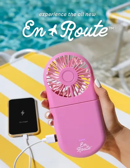 En Route Annual Catalog Weekly Ad
