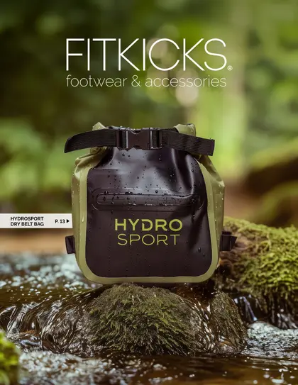 FitKicks Accessories Catalog Weekly Ad