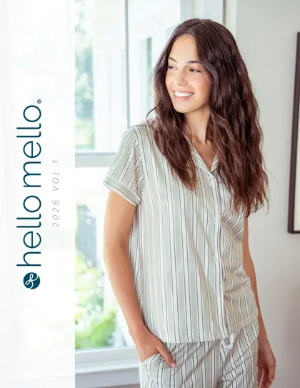 Hello Mello Annual Catalog Weekly Ad