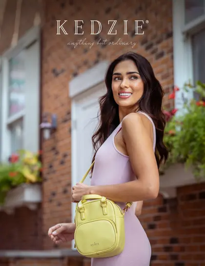 Kedzie Annual Catalog Weekly Ad