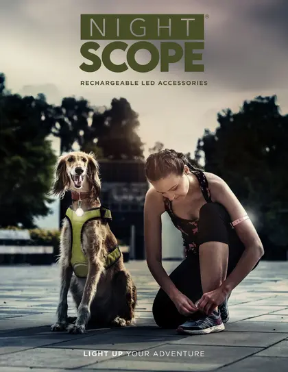 Night Scope Annual Catalog Weekly Ad