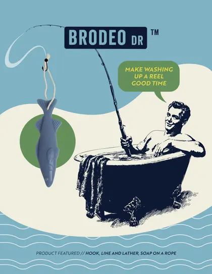Brodeo Annual Catalog Weekly Ad
