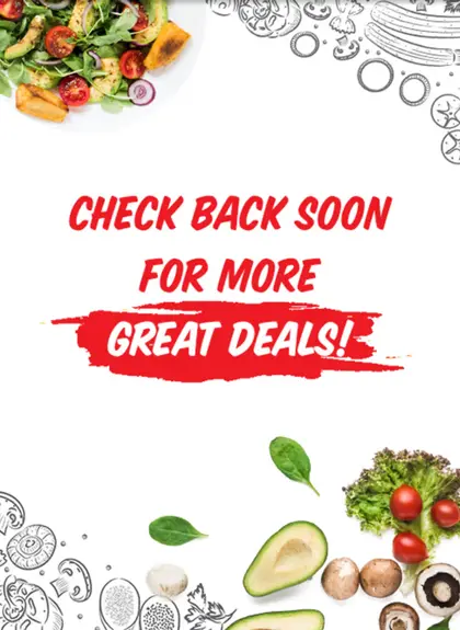 Pokerville Market Weekly Ad
