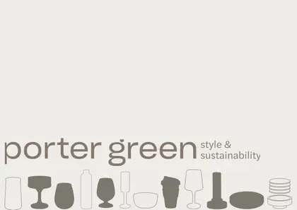Porter Green Drinkware Catalog Weekly Ad