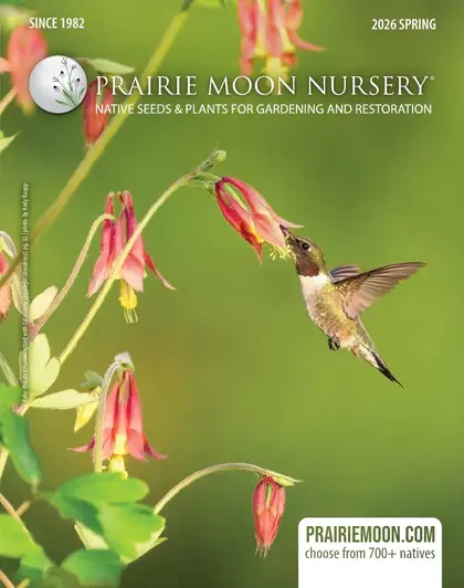 Prairie Moon Nursery Spring Catalog Weekly Ad