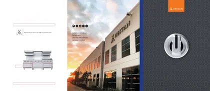 Preferred Source Hestan Commercial Catalog Weekly Ad