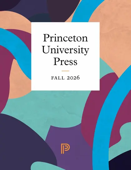 Princeton University Press Fall Book Catalog Weekly Ad