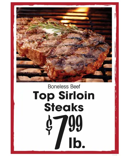 Quality Market Weekly Ad