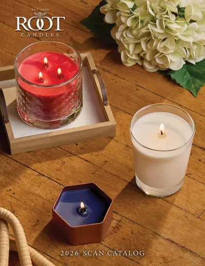 Root Candles Spring and Summer Scan Catalog Weekly Ad