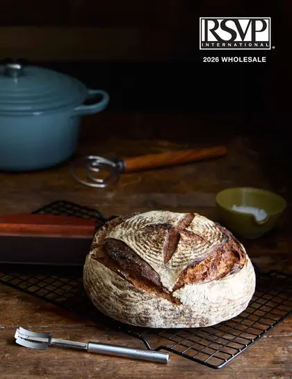 RSVP International Kitchen Products Catalog Weekly Ad