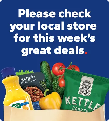 Save a Lot Food Stores Weekly Ad
