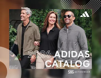 S&S Activewear adidas 2026 Weekly Ad