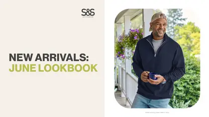 S&S Activewear New Arrivals June Lookbook 2026 Weekly Ad